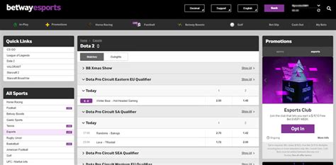 betway esports|Stream CS:GO, League of Legends and DOTA 2 live on Betway.